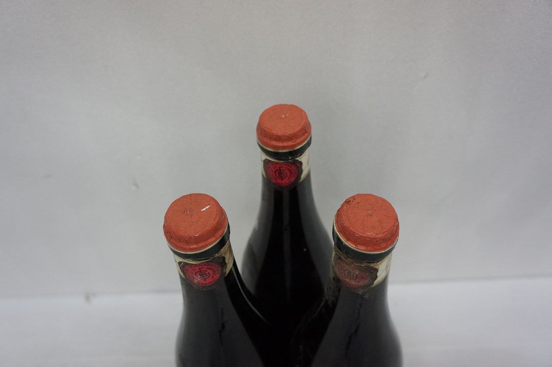 Borgogno Barolo Riserva 1964 *