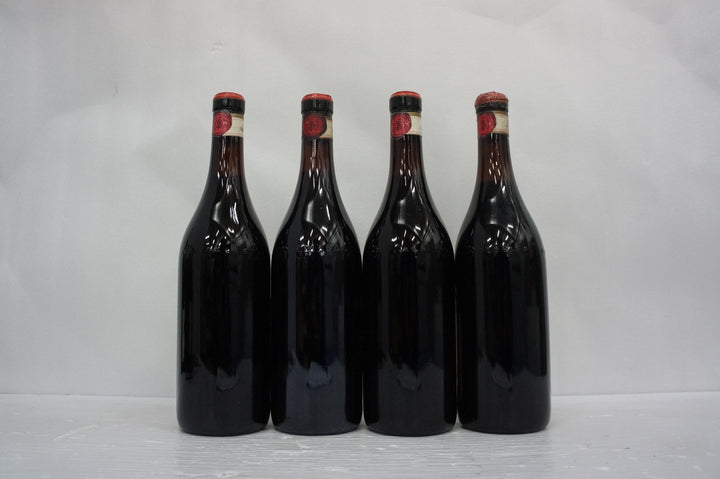 Borgogno Barolo Riserva 1970 *