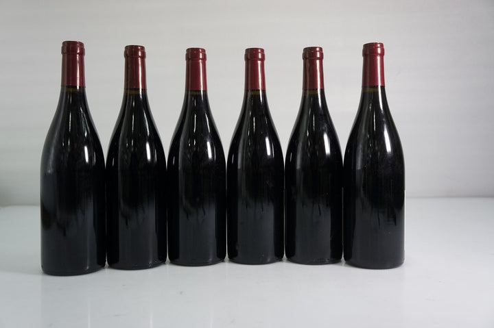 Audiffred Vosne Romanee Aux Champs Perdrix 2014
