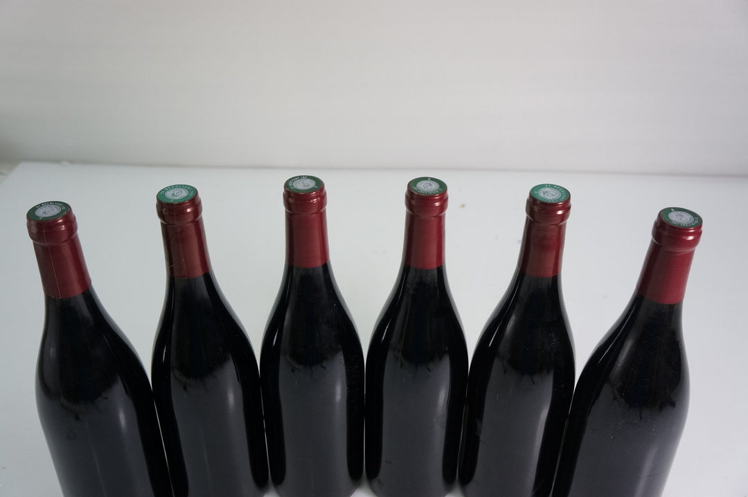 Audiffred Vosne Romanee Aux Champs Perdrix 2014