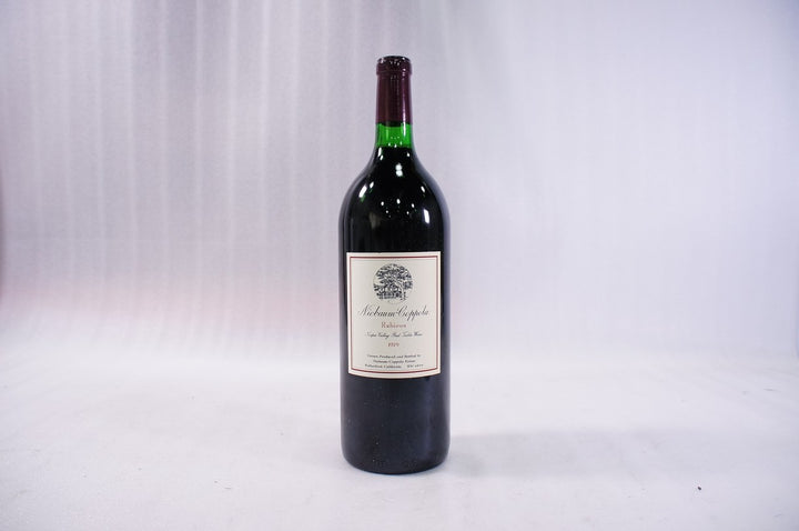 Rubicon Inglenook Niebaum Coppola Rubicon 1979 (Magnum)