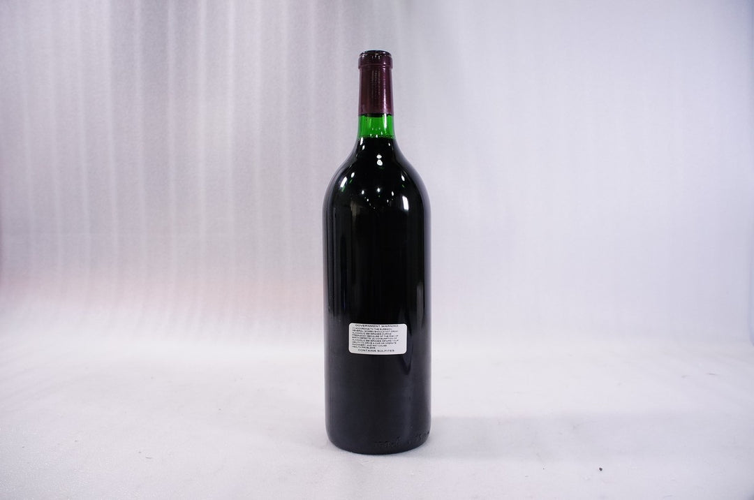 Rubicon Inglenook Niebaum Coppola Rubicon 1979 (Magnum)
