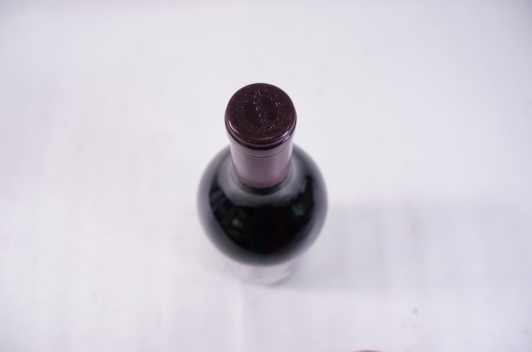 Rubicon Inglenook Niebaum Coppola Rubicon 1979 (Magnum)
