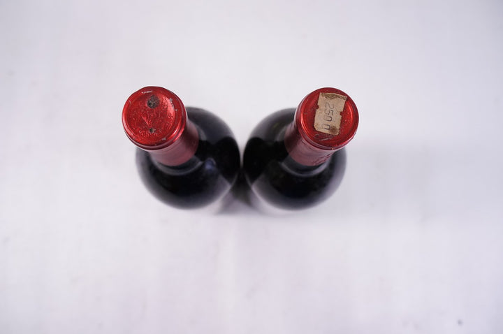 Stags Leap Lot 2 Cabernet Sauvignon 1977 *