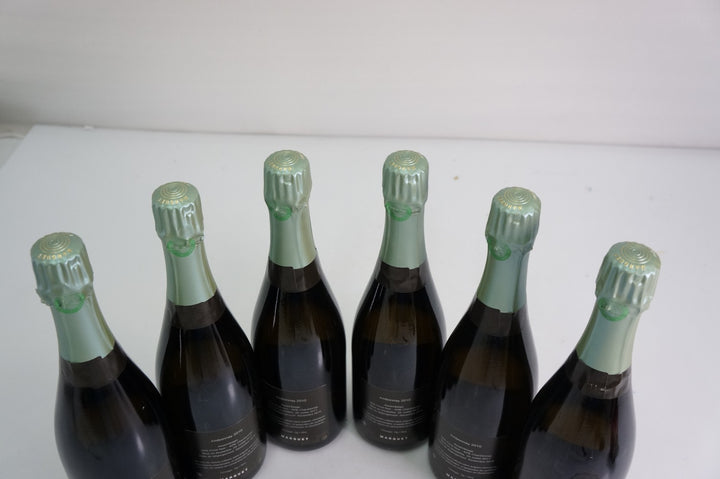 Marguet Benoit Champagne Ambonnay 2010