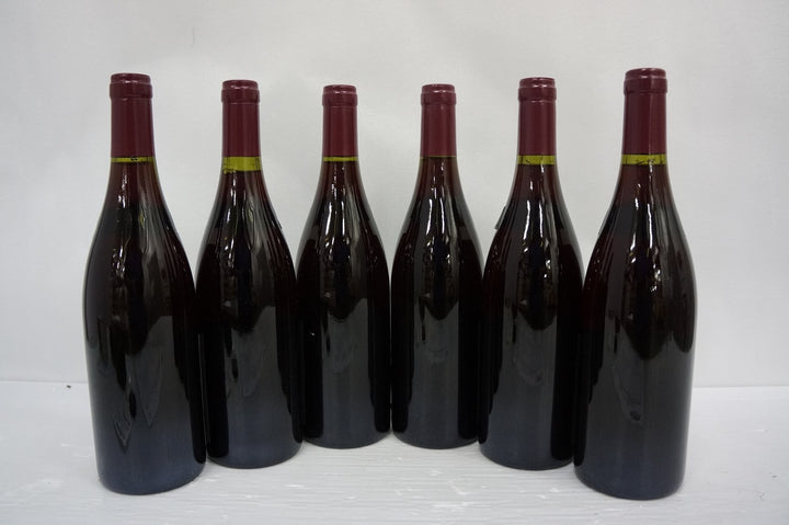Georges Noellat Vosne Romanee 1990
