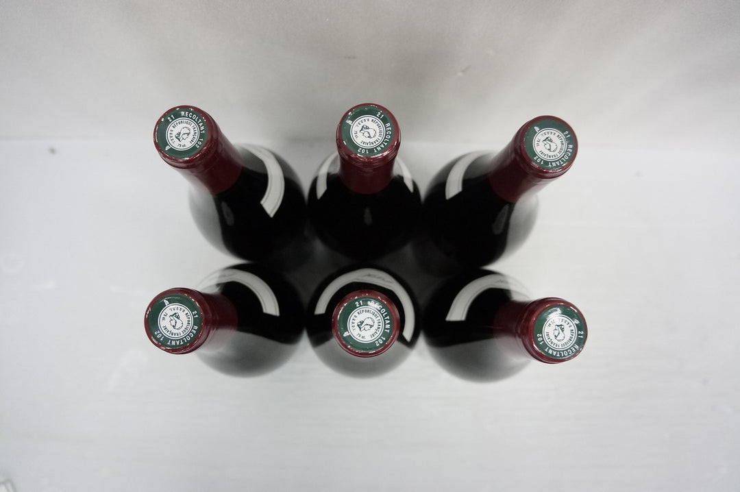 Georges Noellat Vosne Romanee 1990