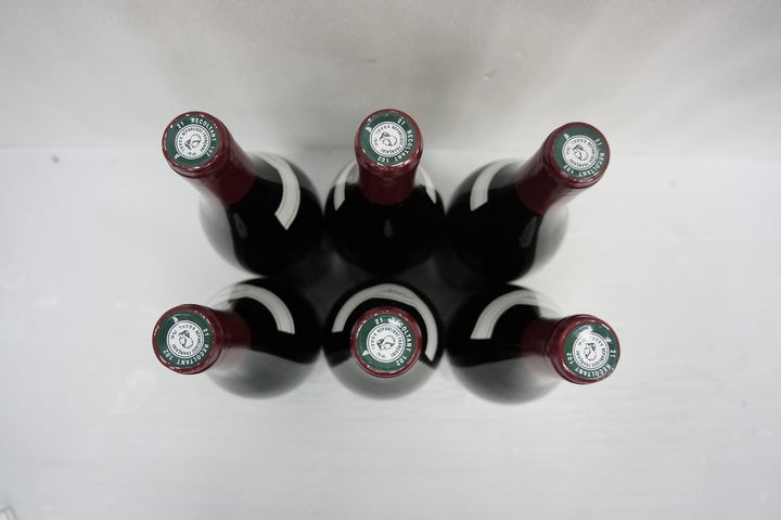 Georges Noellat Vosne Romanee 1990