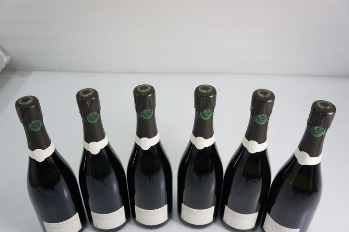 Jacques Lassaigne Blanc de Blancs Brut Nature 2008