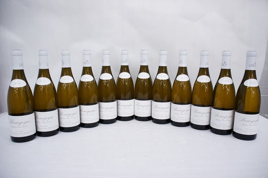 Leroy (Maison) Bourgogne Blanc 2015