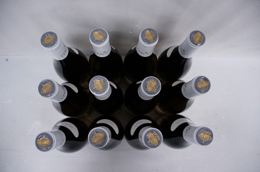 Leroy (Maison) Bourgogne Blanc 2015