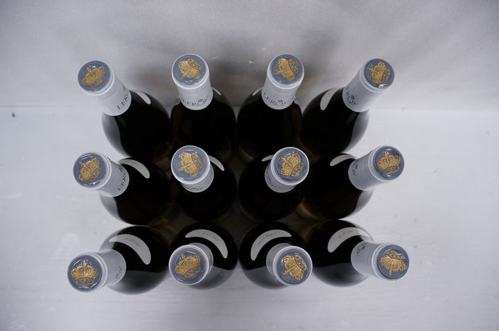 Leroy (Maison) Bourgogne Blanc 2015