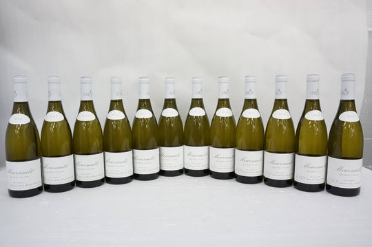 Leroy (Maison) Meursault 2013