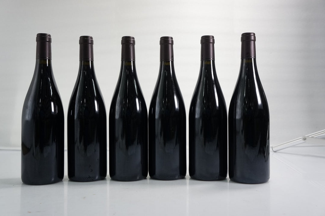 Domaine Jamet Cote Rotie 2012