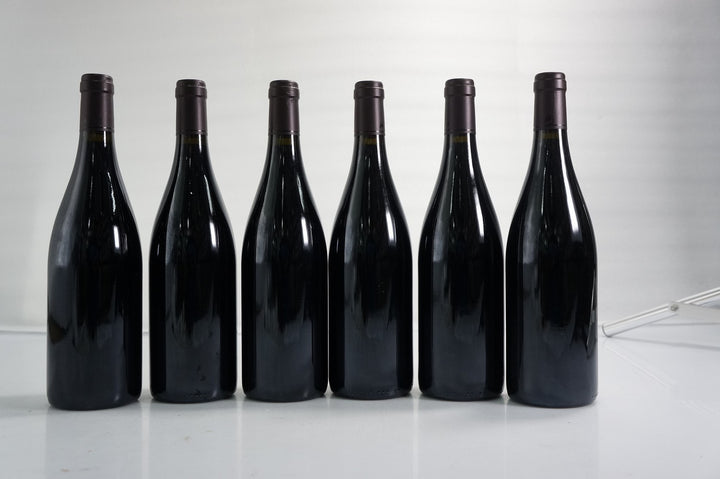 Domaine Jamet Cote Rotie 2012