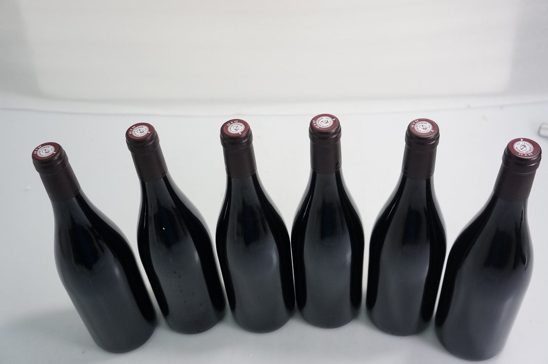 Domaine Jamet Cote Rotie 2012