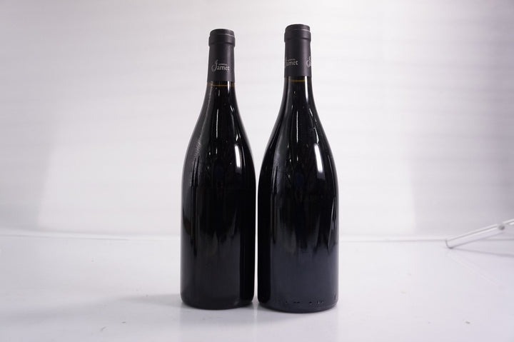 Domaine Jamet Cote Rotie Cote Brune 2014