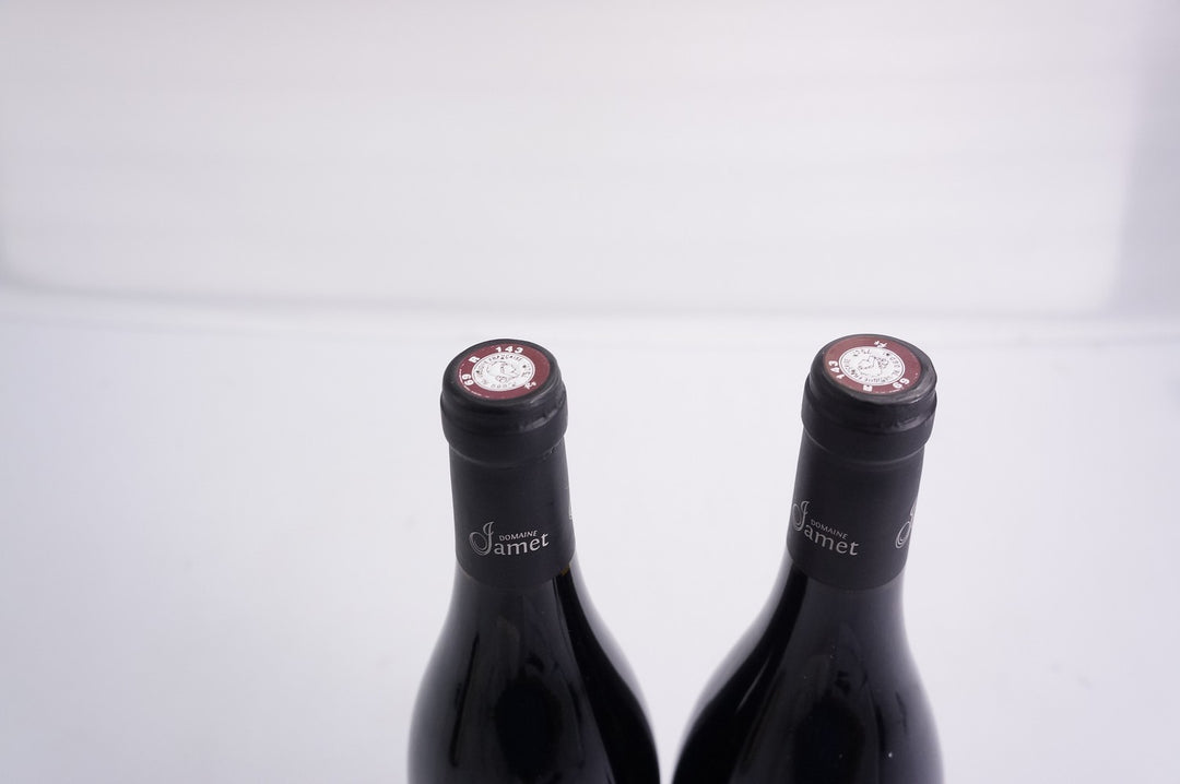 Domaine Jamet Cote Rotie Cote Brune 2014