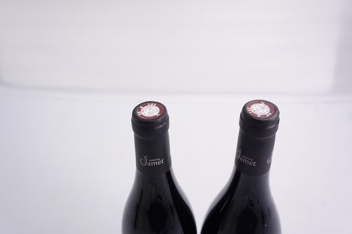 Domaine Jamet Cote Rotie Cote Brune 2014
