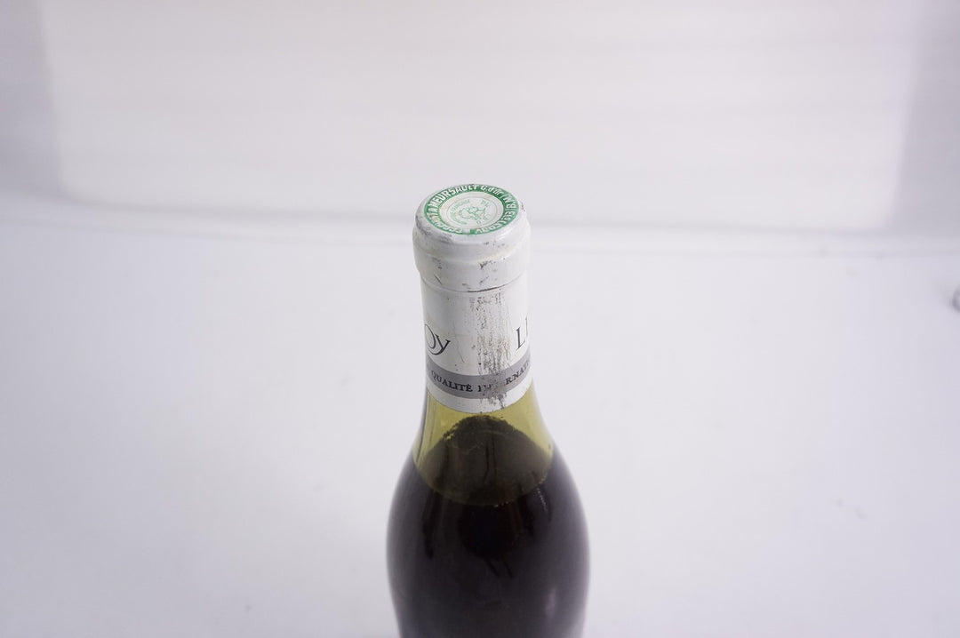 Leroy (Maison) Chambertin Grand Cru 1937 *