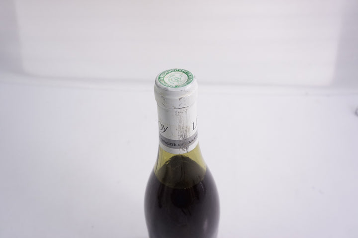 Leroy (Maison) Chambertin Grand Cru 1937 *
