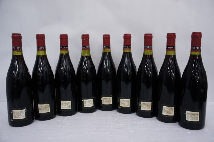 Joseph Drouhin Musigny Grand Cru (Label Condition) 1988 *