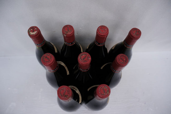 Joseph Drouhin Musigny Grand Cru (Label Condition) 1988 *