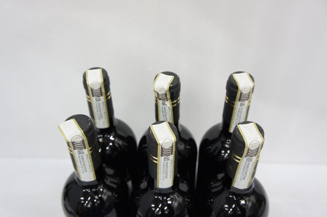 San Felice Brunello di Montalcino Campogiovanni 2012