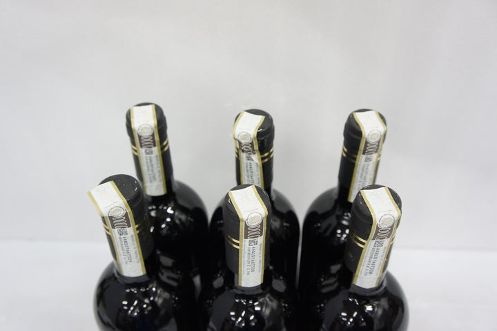 San Felice Brunello di Montalcino Campogiovanni 2012