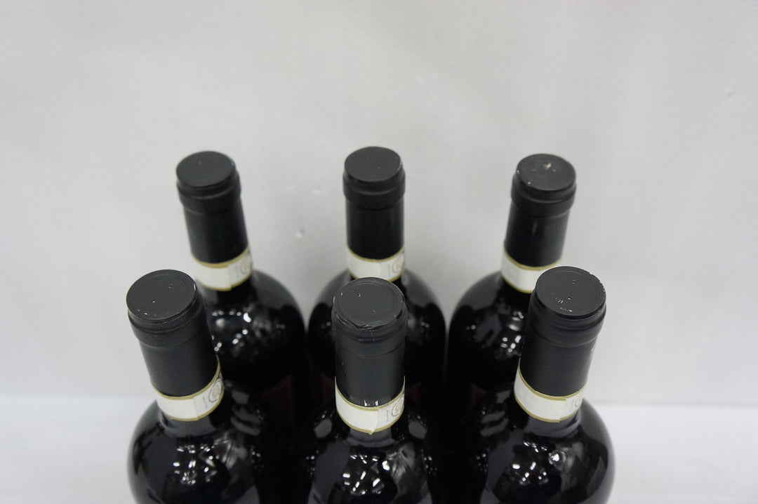 San Filippo Brunello di Montalcino Le Lucere 2012