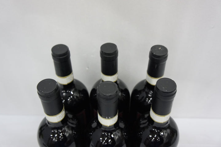 San Filippo Brunello di Montalcino Le Lucere 2012