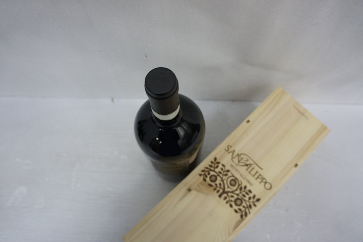 San Filippo Brunello di Montalcino Le Lucere (Magnum) 2012