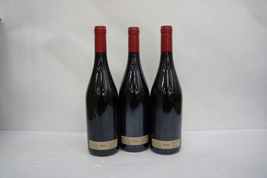 Clos Rougeard Saumur Champigny Les Poyeux 2011