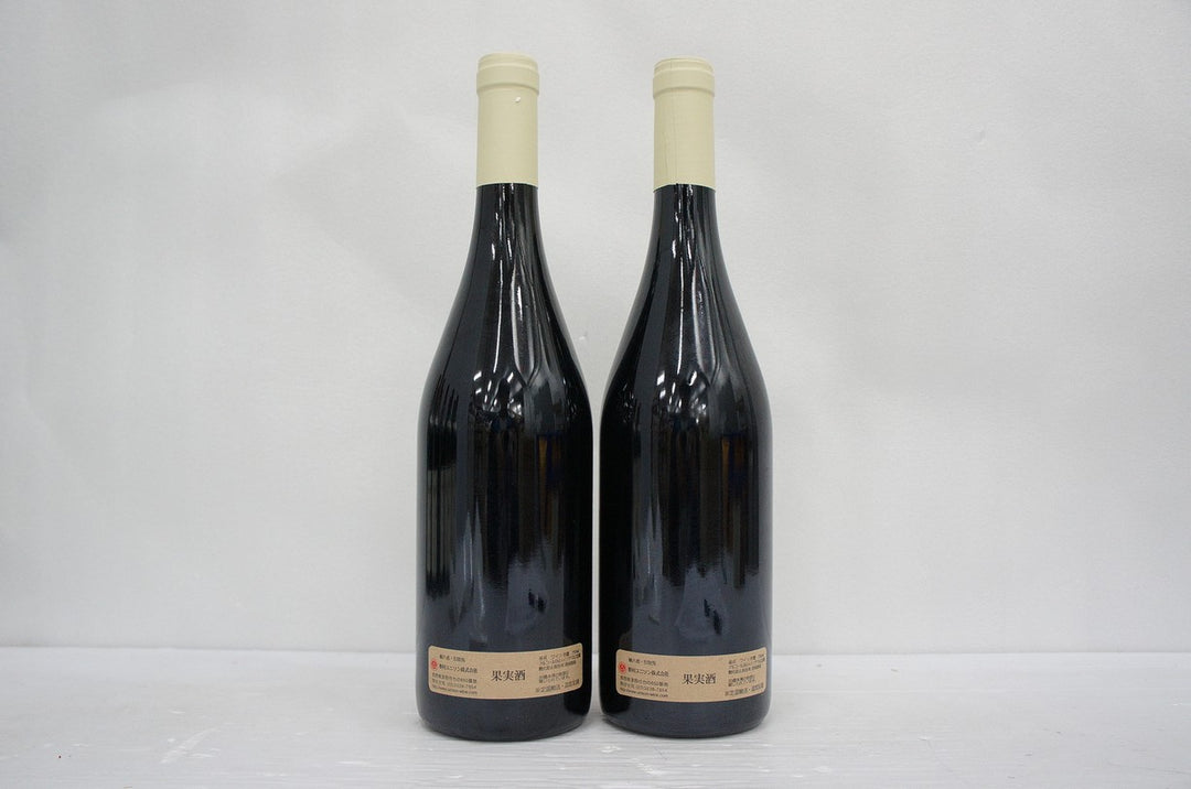 Clos Rougeard Saumur Champigny Le Bourg 2011