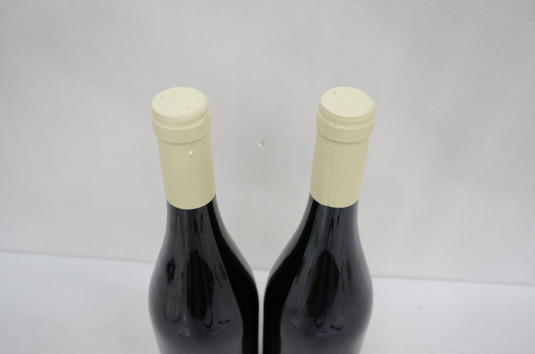Clos Rougeard Saumur Champigny Le Bourg 2011