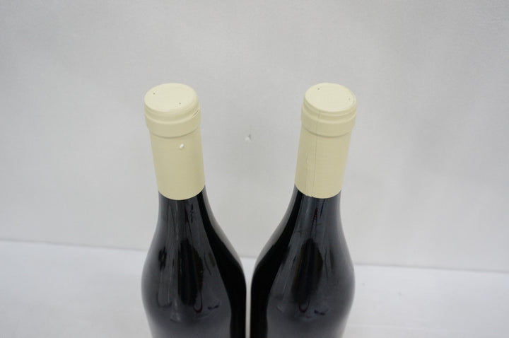 Clos Rougeard Saumur Champigny Le Bourg 2011