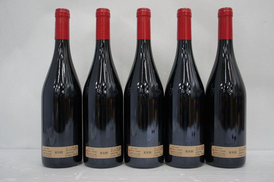 Clos Rougeard Saumur Champigny Les Poyeux 2011