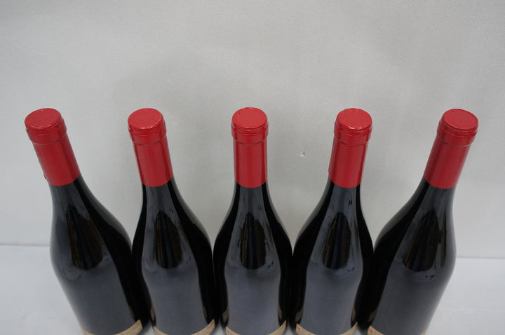 Clos Rougeard Saumur Champigny Les Poyeux 2011