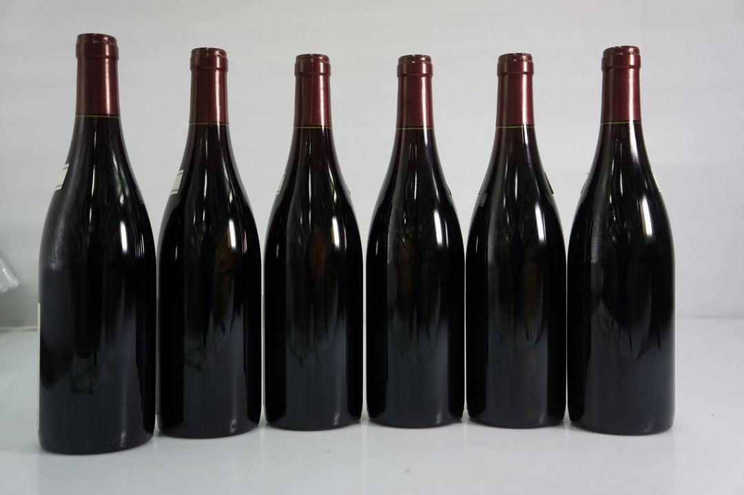 Jean Marc Millot Savigny Les Beaune Rouge 2015