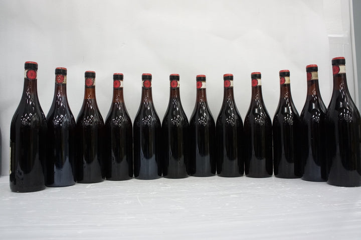 Borgogno Barolo Riserva 1971 *