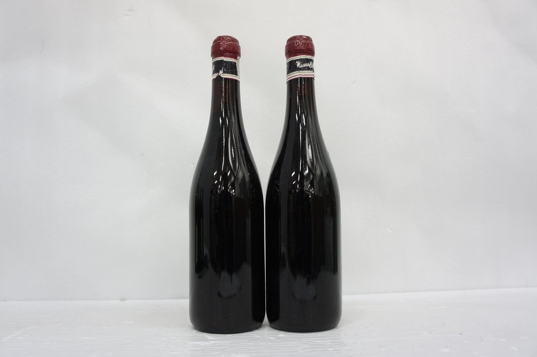 Michele Mascarello Barolo Podere Rocchette Riserva Speciale 1964