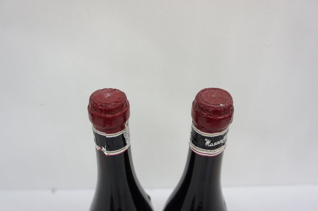 Michele Mascarello Barolo Podere Rocchette Riserva Speciale 1964