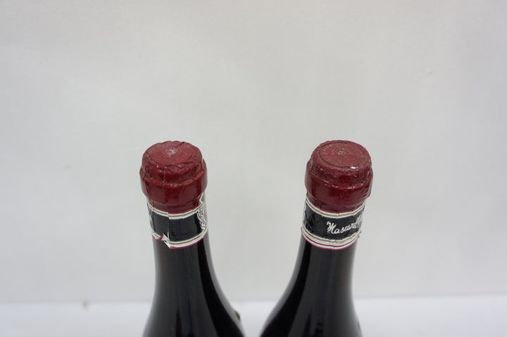 Michele Mascarello Barolo Podere Rocchette Riserva Speciale 1964