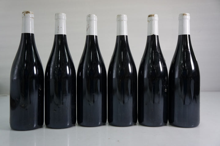 Dugat PY Gevrey Chambertin VV 1er Cru 2009 (Label Condtion) *