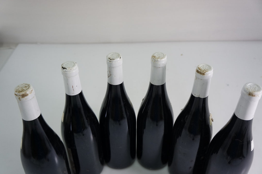 Dugat PY Gevrey Chambertin VV 1er Cru 2009 (Label Condtion) *