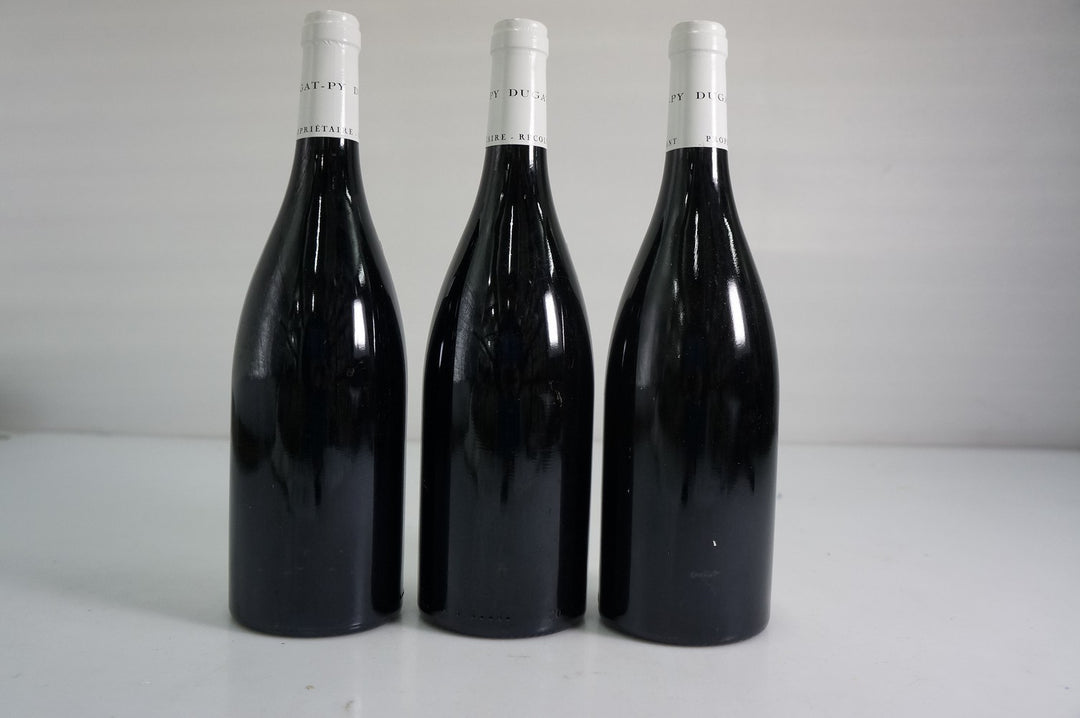 Dugat PY Gevrey Chambertin VV 1er Cru 2010