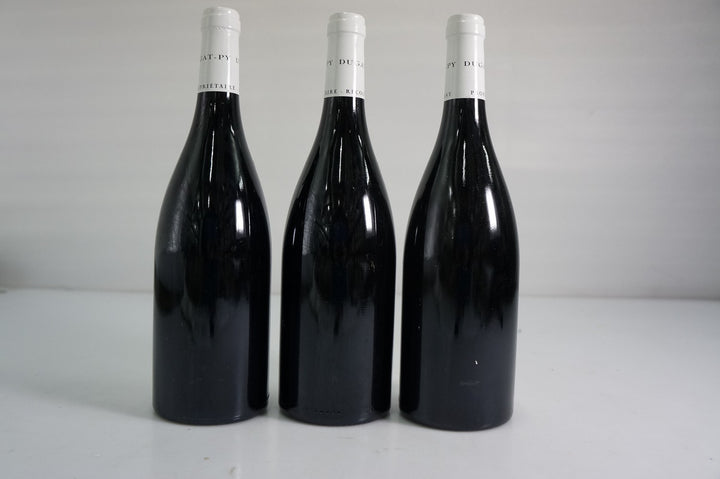 Dugat PY Gevrey Chambertin VV 1er Cru 2010
