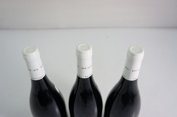 Dugat PY Gevrey Chambertin VV 1er Cru 2010