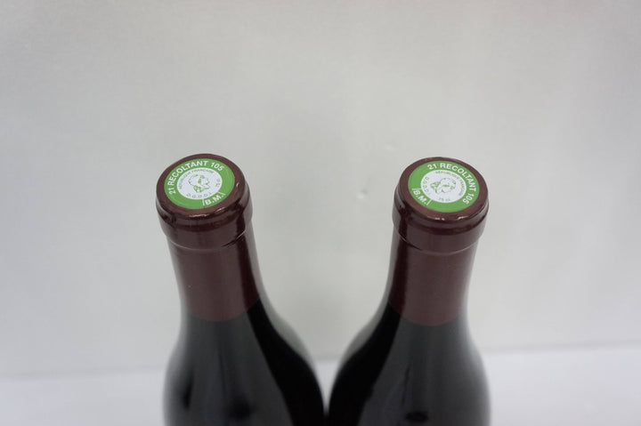 Claude Dugat Charmes Chambertin Grand Cru 2013