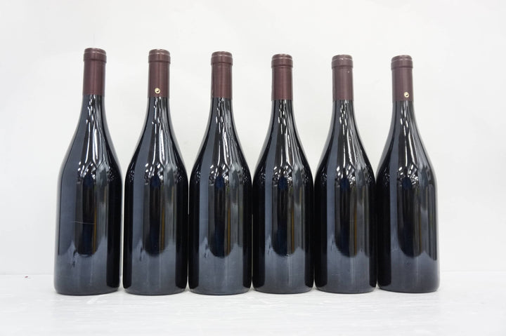Clos Rougeard Saumur Champigny Le Clos 2008